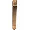 Ekena Millwork Thorton Craftsman Smooth Bracket, Western Red Cedar, 5 1/2"W x 42"D x 42"H BKT06X42X42THR04SWR - alternate 2